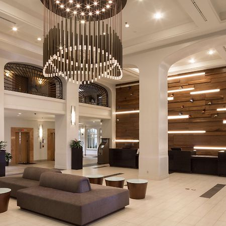 Embassy Suites By Hilton Anaheim North Ngoại thất bức ảnh