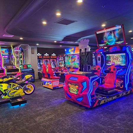 Embassy Suites By Hilton Anaheim North Ngoại thất bức ảnh