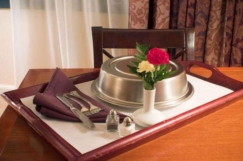 Embassy Suites By Hilton Anaheim North Phòng bức ảnh