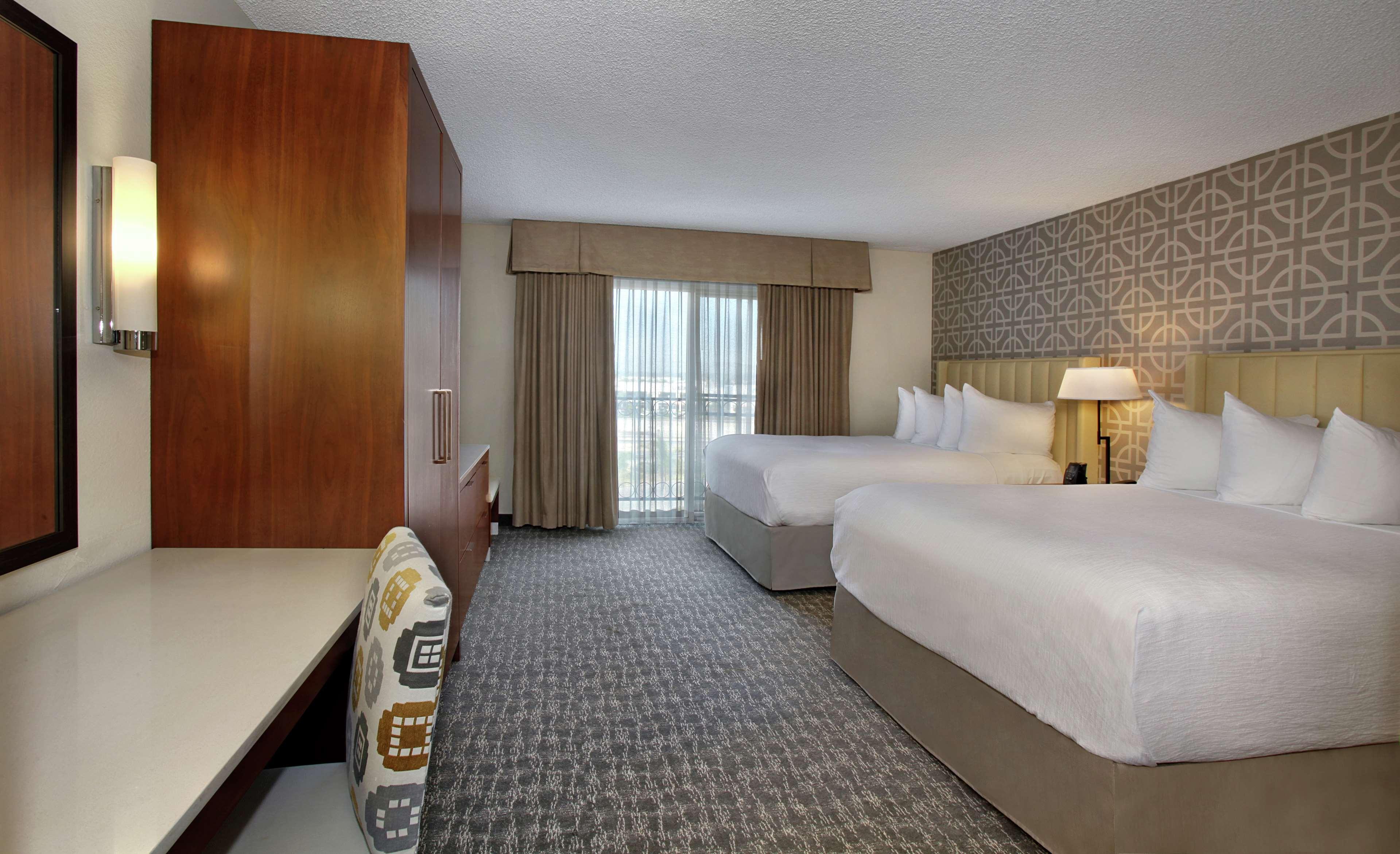 Embassy Suites By Hilton Anaheim North Ngoại thất bức ảnh