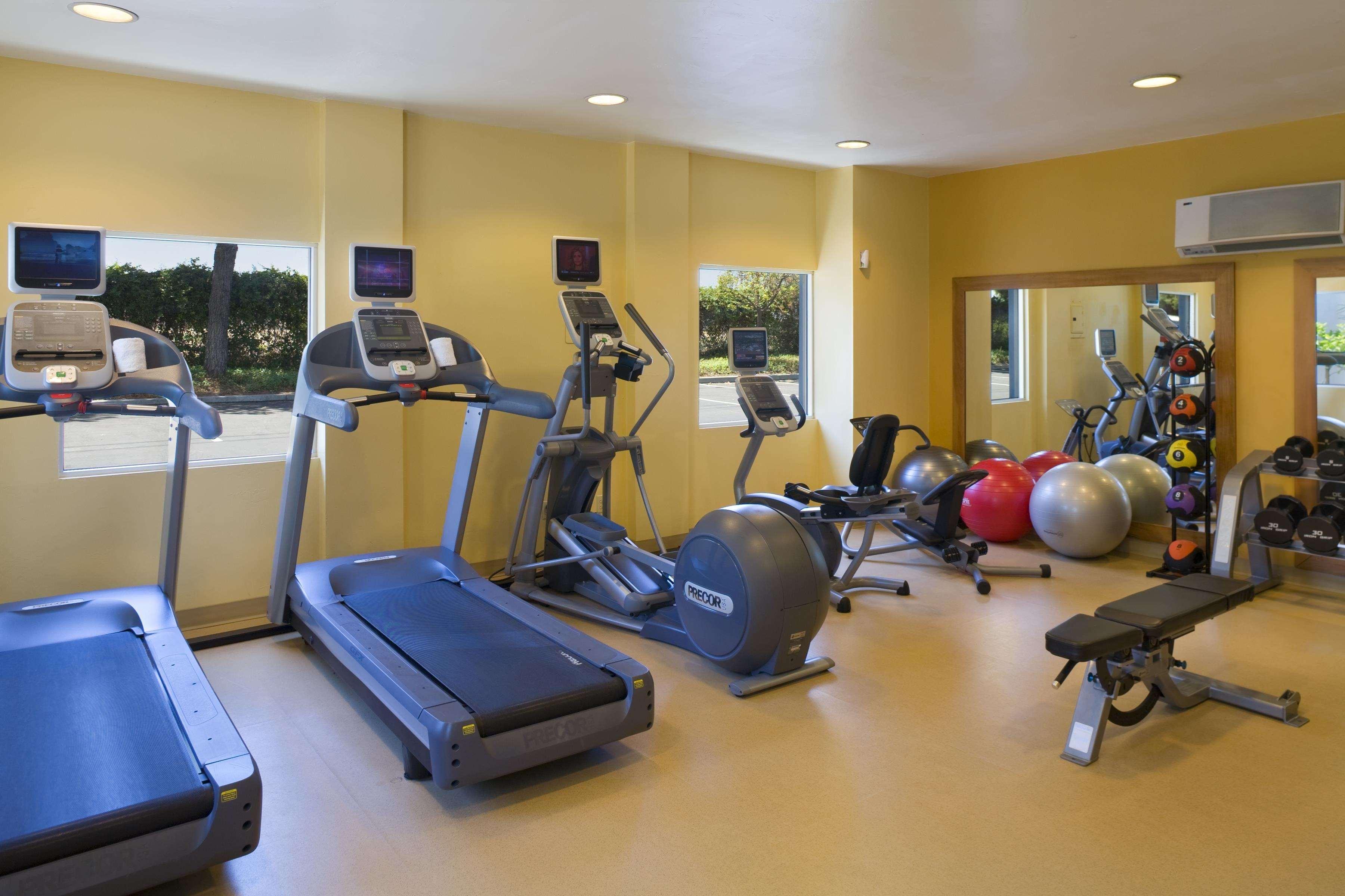 Embassy Suites By Hilton Anaheim North Tiện nghi bức ảnh