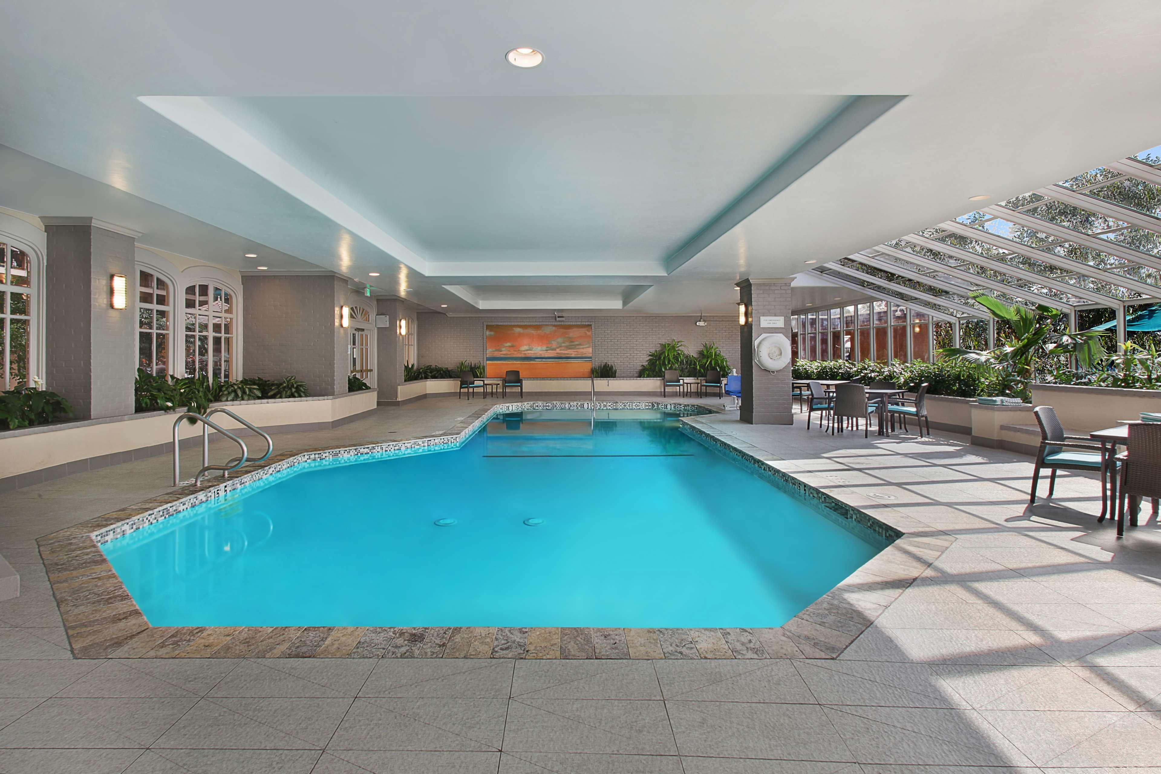 Embassy Suites By Hilton Anaheim North Ngoại thất bức ảnh
