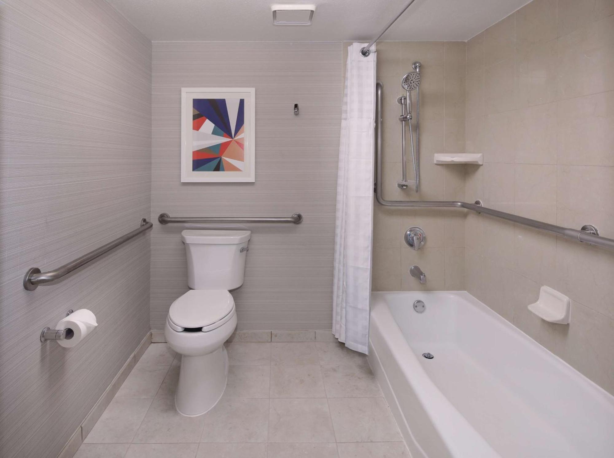 Embassy Suites By Hilton Anaheim North Ngoại thất bức ảnh