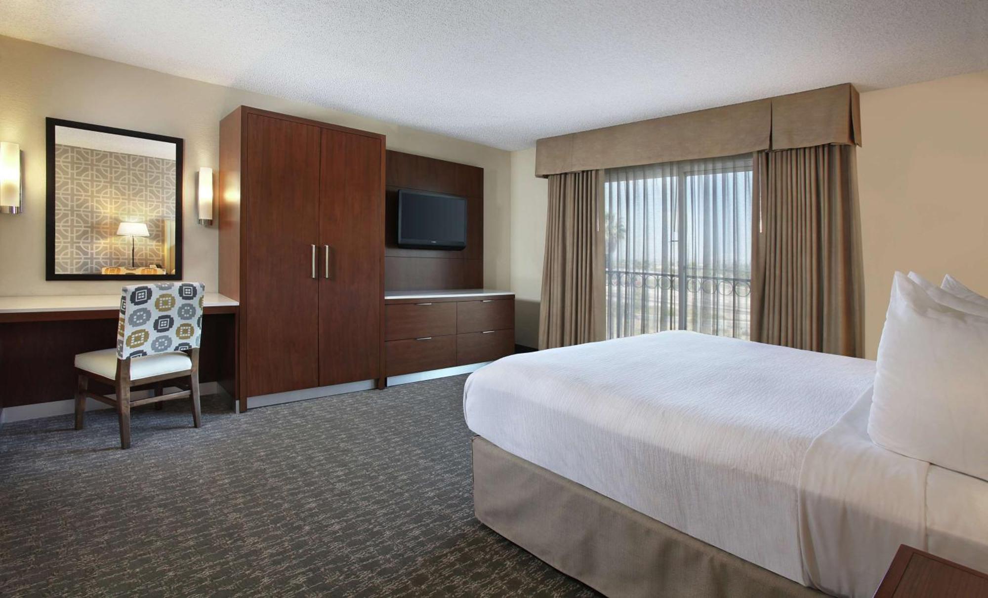 Embassy Suites By Hilton Anaheim North Ngoại thất bức ảnh