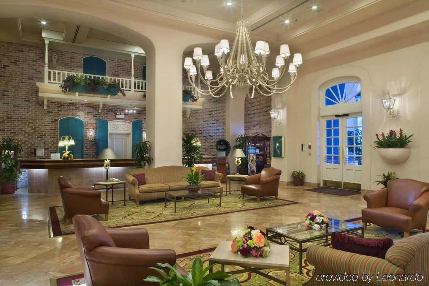 Embassy Suites By Hilton Anaheim North Nội địa bức ảnh