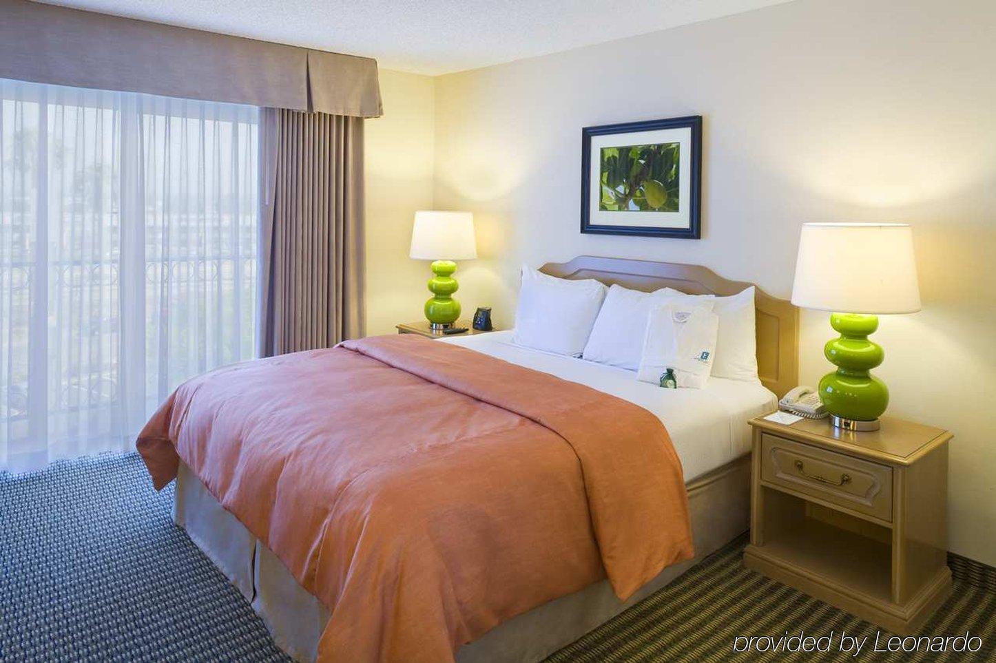 Embassy Suites By Hilton Anaheim North Phòng bức ảnh